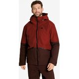 Skijack - Freeride - PFC-vrij - Wol - Gewatteerd - Extra Comfort