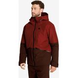 Skijack - Freeride - PFC-vrij - Wol - Gewatteerd - Extra Comfort