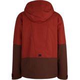 Skijack - Freeride - PFC-vrij - Wol - Gewatteerd - Extra Comfort