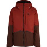 Skijack - Freeride - PFC-vrij - Wol - Gewatteerd - Extra Comfort