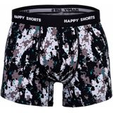 Happy Shorts - Boxershorts - Set van 3