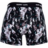 Happy Shorts - Boxershorts - Set van 3