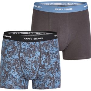 Happy Shorts - Retro Pants - Multi-Pack - Korte Broeken