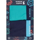 Happy Shorts - Retro Boxer - Multi-Pack - Trunks