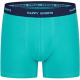 Happy Shorts - Retro Boxer - Multi-Pack - Trunks