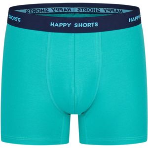 Happy Shorts - Retro Boxer - Multi-Pack - Trunks
