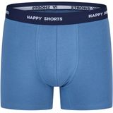 Happy Shorts - Retro Boxer - Multi-Pack - Trunks