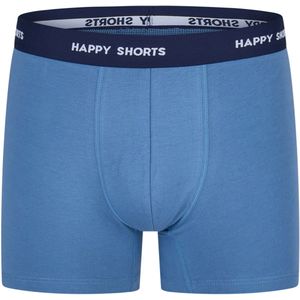 Happy Shorts - Retro Boxer - Multi-Pack - Trunks