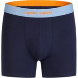Happy Shorts - Retro Boxer - Multi-Pack - Trunks