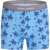 Happy Shorts - Retro Boxer - Multi-Pack - Trunks