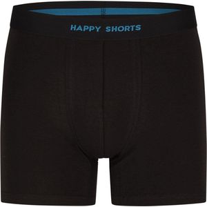Happy Shorts - Retro Boxer - Multi-Pack - Drie Stuks