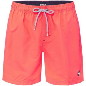 Happy Shorts - Zwemshort - Neon Rood