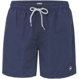 Happy Shorts - Zwemshort - Blauw - 100% Polyester