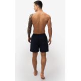 Happy Shorts - Zwemshort - Blauw - 100% Polyester