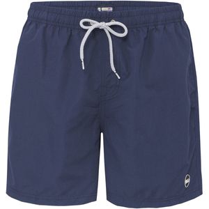 Happy Shorts - Zwemshort - Blauw - 100% Polyester