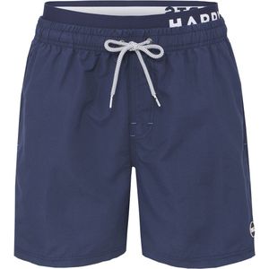 Happy - Shorts - Zwemshort - Donkerblauw - Dubbele Waistband
