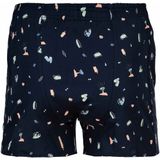 Happy Shorts - Boxershort - Beach Print - Heren