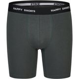 Happy Shorts - Retroshorts - Multi-Pack - Boxer - Lang