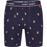Happy Shorts - Langer Boxer - Kerst - Retroshorts - Meerpack