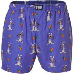 Happy Shorts - Boxershort - Multi - Katoen