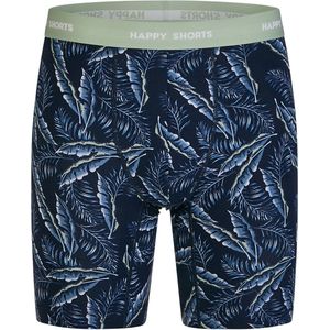 Happy Shorts - Langer Boxer - Multi-Pack - Jersey - Boxershorts