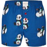 Phil & Co - Boxershorts - 3-Pack - Met Print