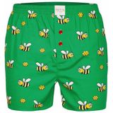 Phil & Co - Boxershorts - 3-Pack - Met Print