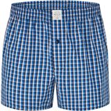 MG-1 - D510K - Boxershorts - 6-Pack - Jongens - Wijde Pasvorm