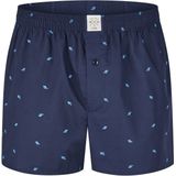 MG-1 - D510K - Boxershorts - 6-Pack - Jongens - Wijde Pasvorm