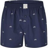 MG-1 - D510K - Boxershorts - 6-Pack - Jongens - Wijde Pasvorm