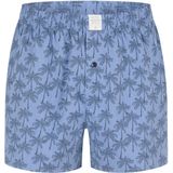 Boxershorts - Katoen - Klassieke Patroon - Multi-Pack