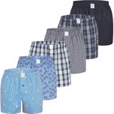 Boxer Klassiekers 6-Pack