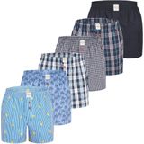 Boxershorts - Classics - 6-Pack
