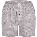 MG-1 - Wijde Boxershorts - Jongens - 6-pack
