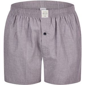 MG-1 - Wijde Kinder Boxershorts - 6-pack