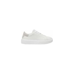 Marc O'Polo Women Kaira 1A White/Sand-Schoenmaat 41