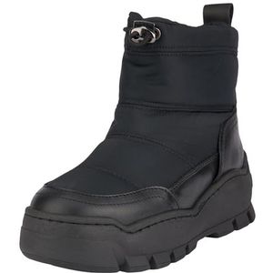 Marc O'Polo Model: Jarl 6f modieuze laars dames, 990