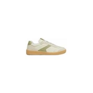 Marc O'Polo Sneaker Low für Damen, beige, Gr. 40 EU