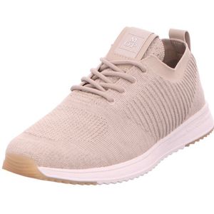 Marc O'Polo Mod. Jasper 4d Sneakers voor heren, 715 Zand, 41 EU