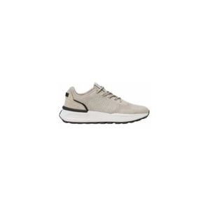 Marc O'Polo Sneaker für Herren, beige, Gr. 45 EU