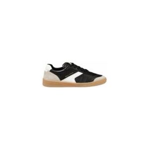 Marc O'Polo Men Court M 4A Black-Schoenmaat 41