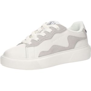 Marc O'Polo aus edlem Rindleder Sneaker