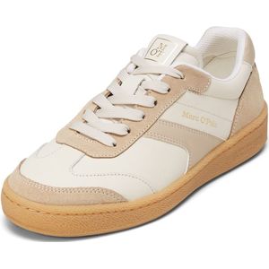 Marc O'Polo aus edlem Rindleder Sneaker