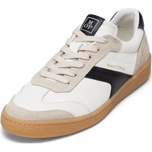 Sneakers Marc O'Polo RR1M3028 Weiß
