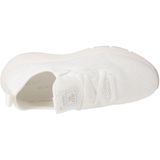 Marc O'Polo - 8032MH51F5BR - Sneakers - Wit - Gerecycled Polyester