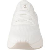 Marc O'Polo - 8032MH51F5BR - Sneakers - Wit - Gerecycled Polyester