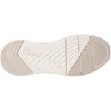 Marc O'Polo - 8032MH51F5BR - Sneakers - Wit - Gerecycled Polyester