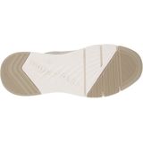 Marc O'Polo - 8032MH51F5BR - Sneakers - Zand/Melange - Gerecycled Polyester