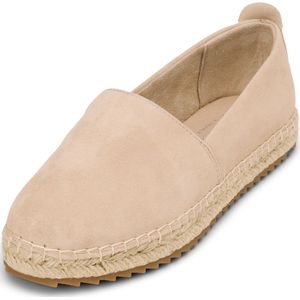 Marc O'Polo - 50315613801305 - Espadrilles - Sand