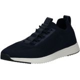Marc O'Polo - 4232MH53LHTY - Sneakers - Navy - Gerecycled Polyester